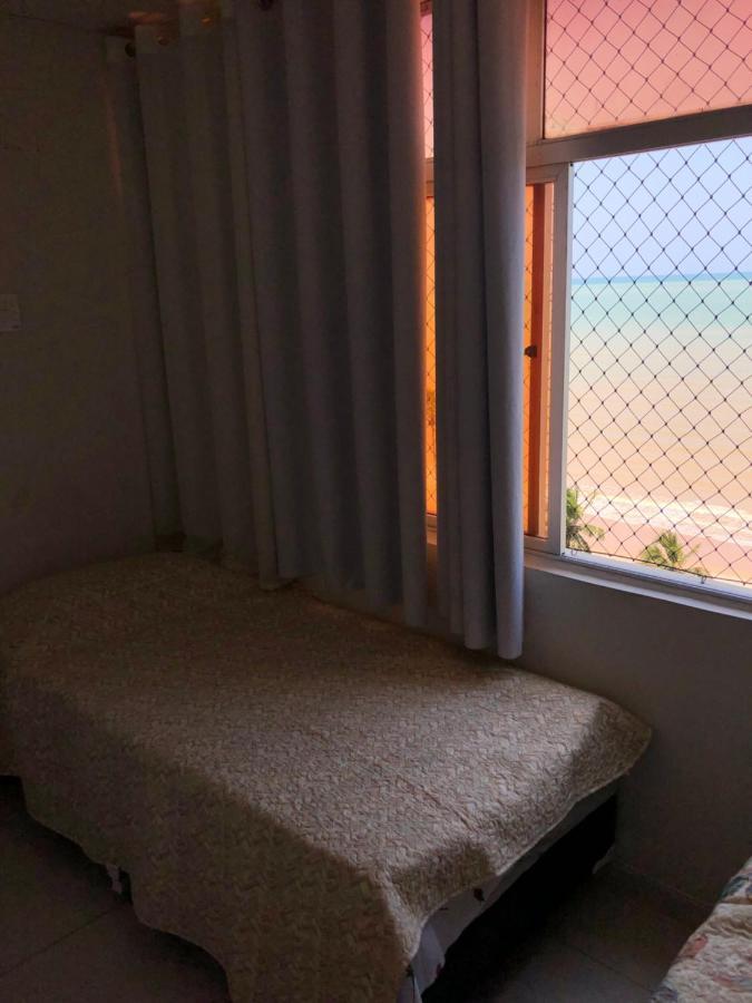 Apartamento Apartamento Beira Mar No Cabo Branco João Pessoa