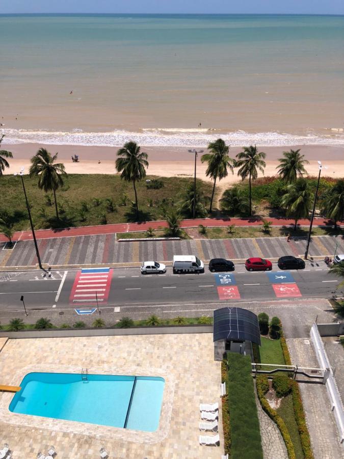 Beira Mar No Cabo Branco Apartamento