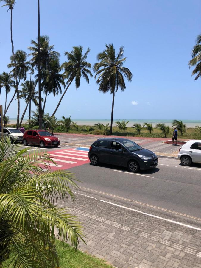 Beira Mar No Cabo Branco Apartamento *